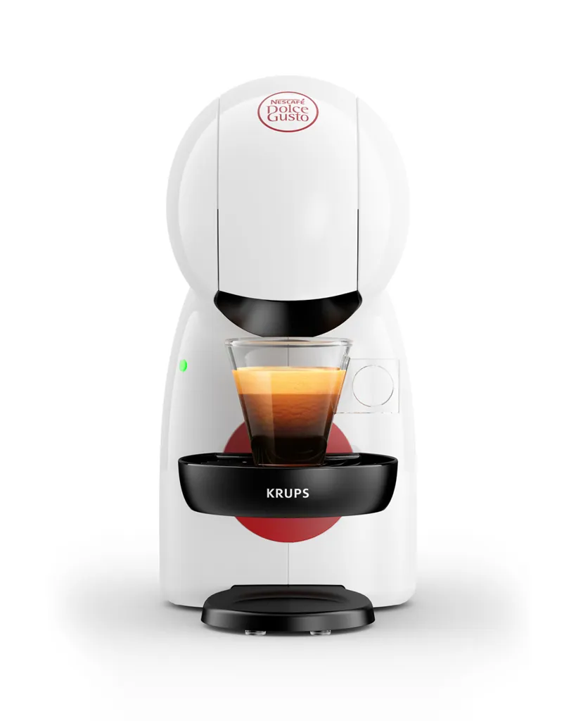 KRUPS Machine à café Nescafé Dolce Gusto Piccolo XS KP1A0110