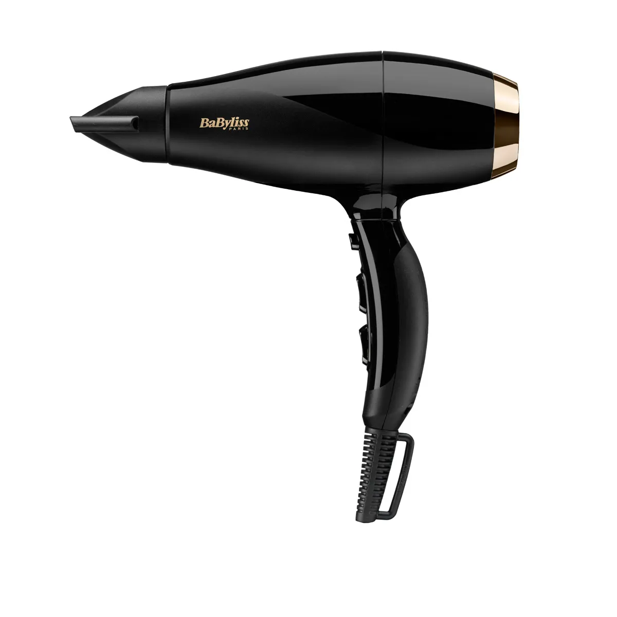 Babyliss Sèche-cheveux Super Pro 2300 6714E
