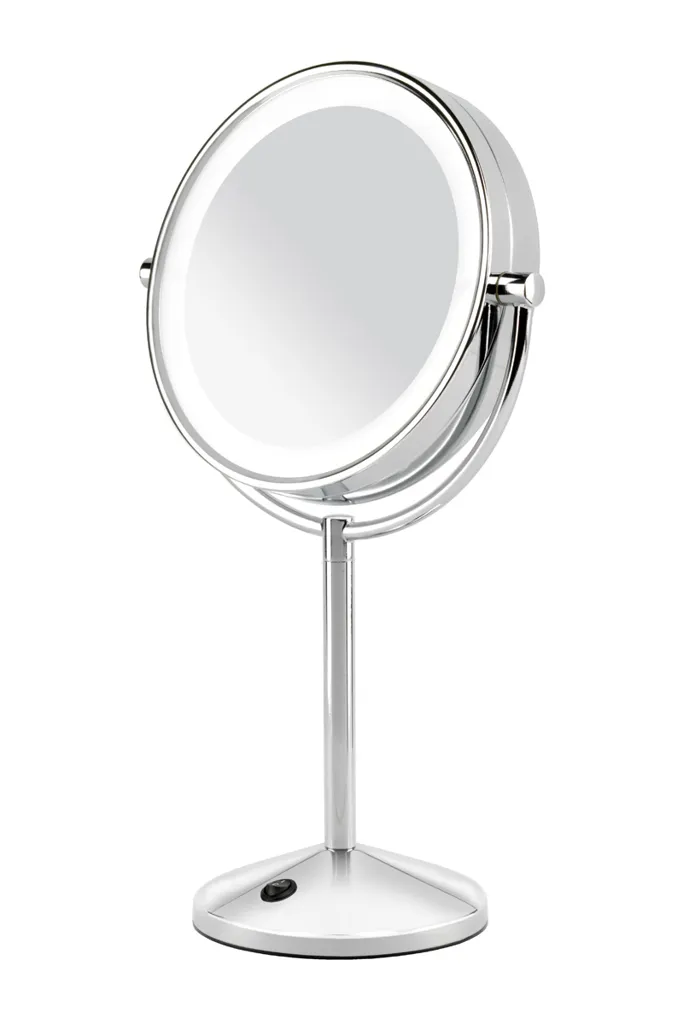 BABYLISS Miroir Lighted Make-up 9436E