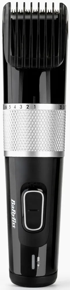 BABYLISS Tondeuse cheveux Power Light E973E