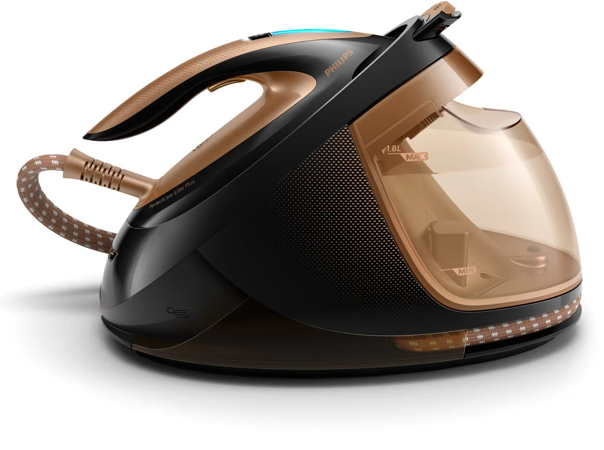 Philips Centrale vapeur PerfectCare Elite Plus GC9682/80