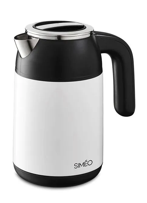SIMEO Bouilloire compacte BVI160