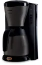 PHILIPS Machine à café Gaia HD7547/80 - Noir