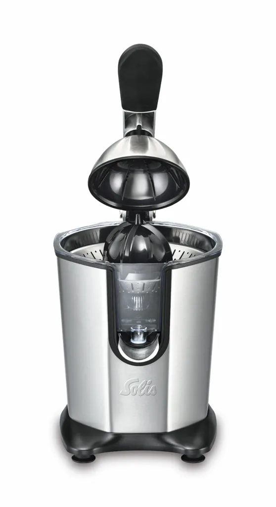 SOLIS Presse-fruits Citrus Juicer 8453