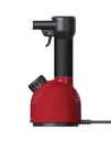 LAURASTAR Défroisseur - Purificateur vapeur Iggi Red