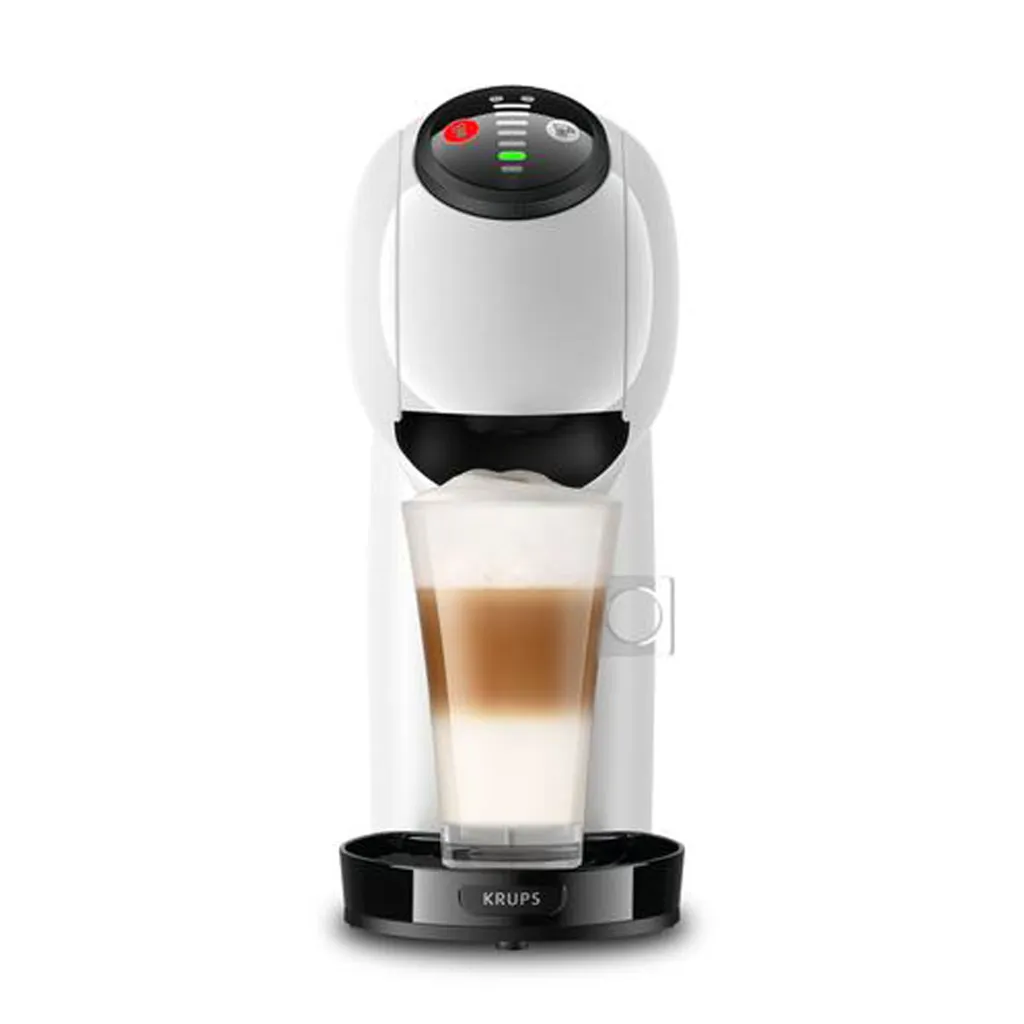 KRUPS Machine à café Nescafé Dolce Gusto Genio S KP240110