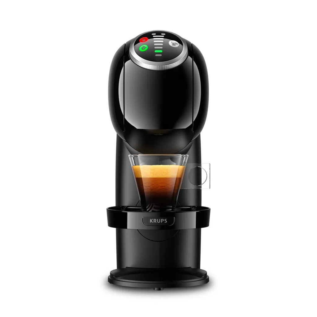 KRUPS Machine à café Nescafé Dolce Gusto Genio S Plus KP340810