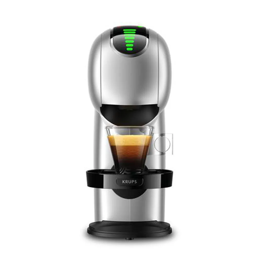 KRUPS Machine à café Nescafé Dolce Gusto Genio S Touch KP440E10