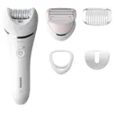 PHILIPS Épilateur 8000 Series BRE710/00 Wet & Dry