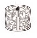 LANAFORM Électrostimulateur circulation MAT
