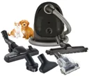 NILFISK Aspirateur avec sac One Pet Care