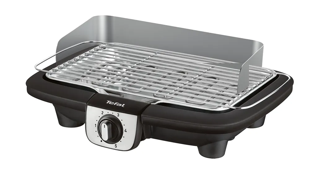 TEFAL Barbecue électrique Easy Grill BG90A810