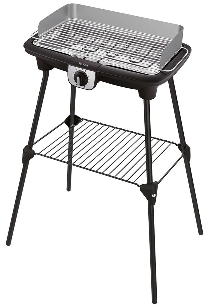 TEFAL Barbecue électrique Easy Grill XXL BG921812