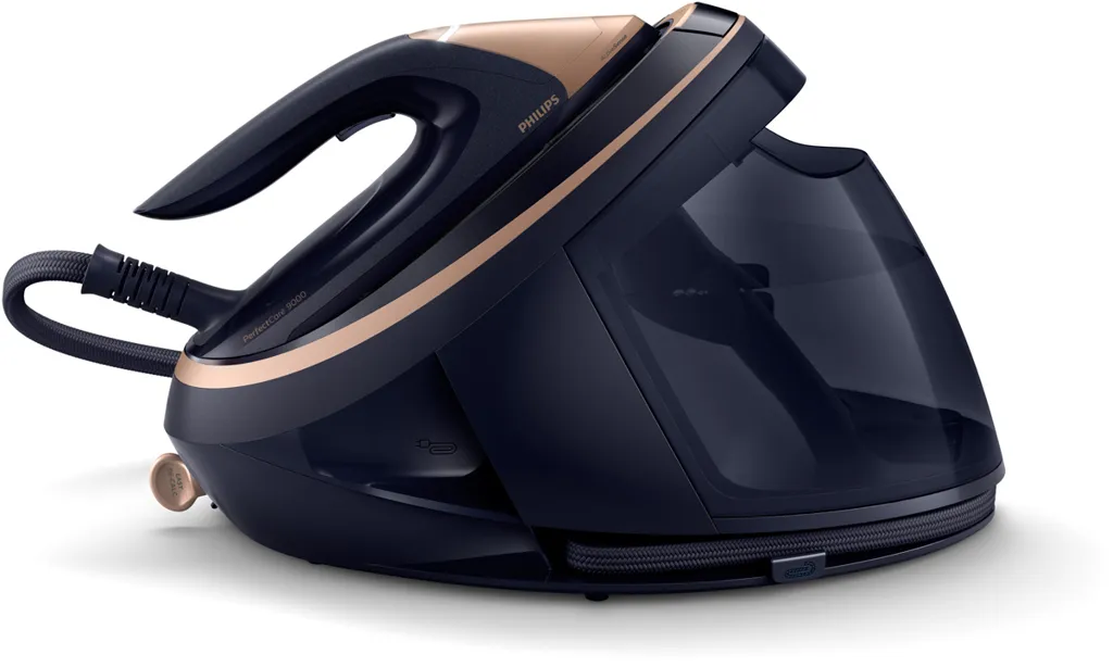 PHILIPS Centrale vapeur PerfectCare 9000 Series PSG9030/20