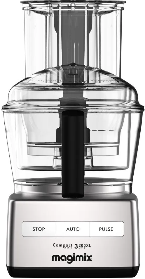 MAGIMIX Robot multifonctions CS3200 XL 18371B