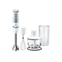 BRAUN Mixeur plongeant MQ5235WH