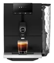 JURA Machine à expresso automatique ENA 4 Full Metropolitan Black