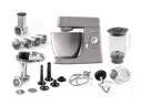 KENWOOD Robot de cuisine Chef XL KVL4220S