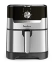 MOULINEX Airfryer Easy Fry & Grill EZ501D10 - Argent