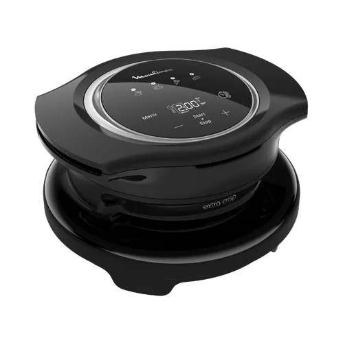 MOULINEX Couvercle Cookeo Extra Crisp