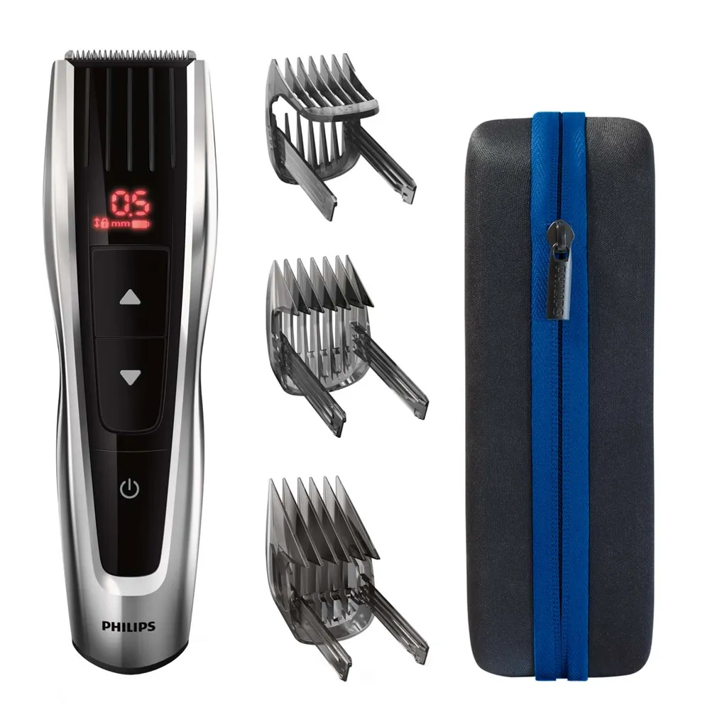 PHILIPS Tondeuse cheveux Series 9000 Prestige HC9420/15