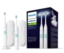 PHILIPS Brosse à dent électrique Sonicare HX6807/35 ProtectiveClean 4300 Series