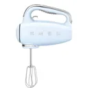 SMEG Mixeur batteur HMF01PBEU