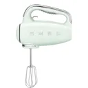 SMEG Mixeur batteur HMF01PGEU