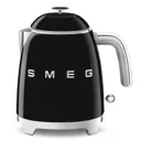 SMEG Mini Bouilloire Noir KLF05BLEU