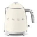 SMEG Mini Bouilloire KLF05CREU - Crème