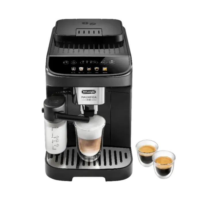 DELONGHI Machine à Expresso automatique Magnifica Evo ECAM290.61.B