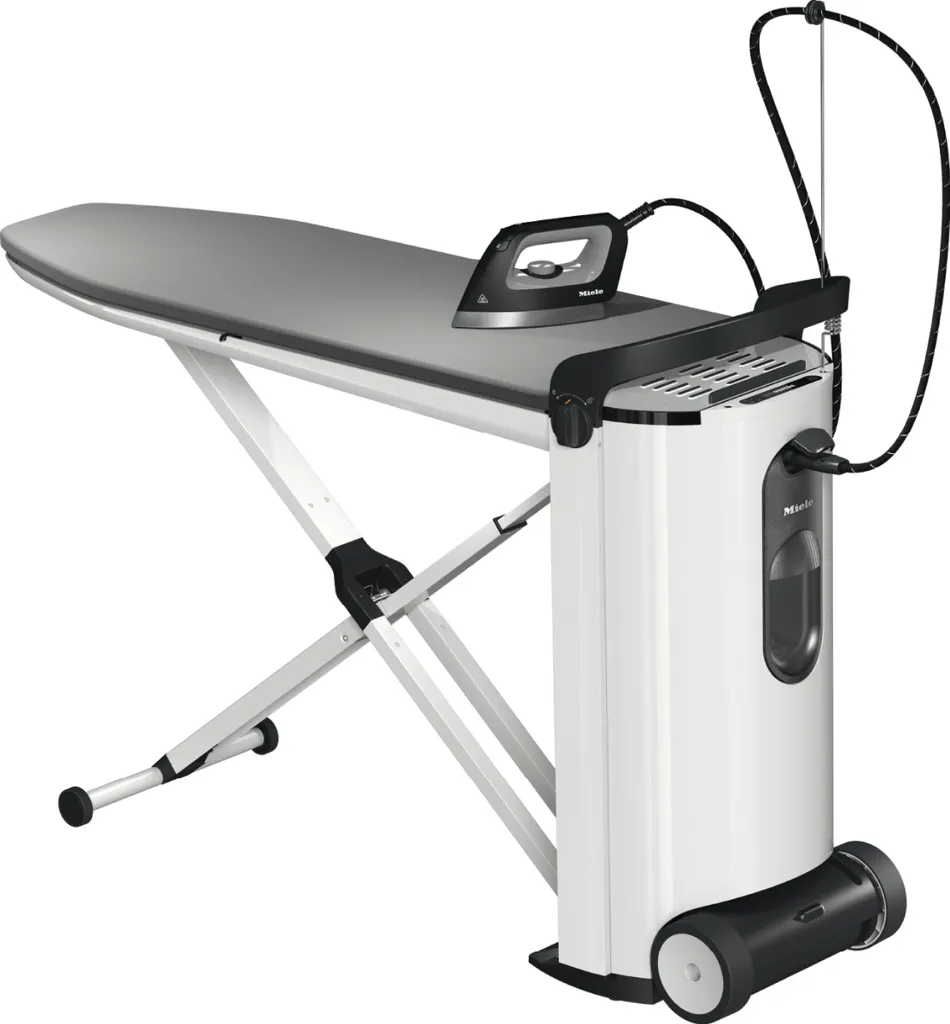 MIELE Système de repassage B4312 FashionMaster