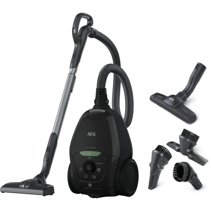 AEG Aspirateur avec sac VX82-1-ECO