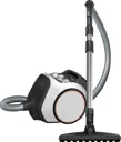 MIELE Aspirateur sans sac Boost CX1 Parquet PowerLine - Blanc