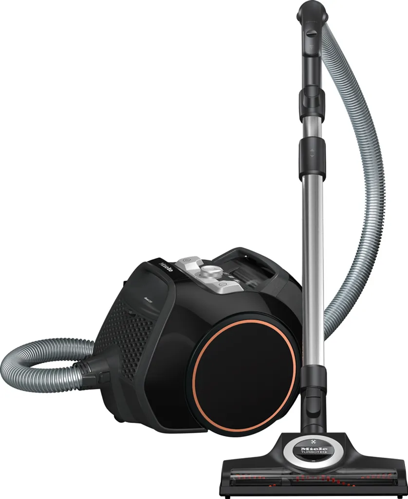 MIELE Aspirateur sans sac Boost CX1 Cat & Dog
