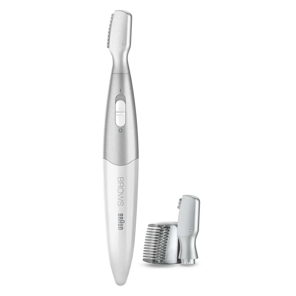 BRAUN Mini Mini-tondeuse De Précision FG1106