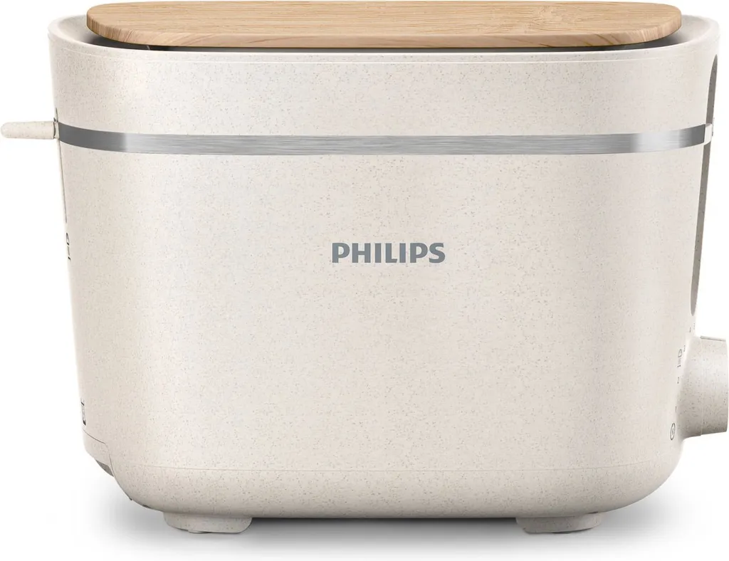 PHILIPS Grille-pain HD2640/10 Eco Conscious Edition