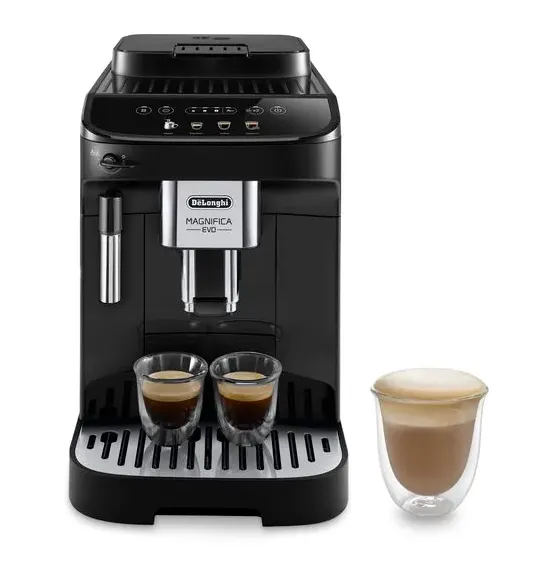 DELONGHI Machine à Expresso automatique Magnifica EVO ECAM290.22B
