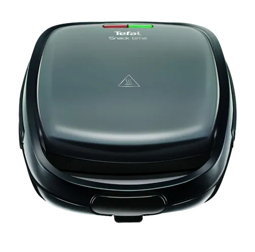 TEFAL Croque-monsieur Snack Time SW341812