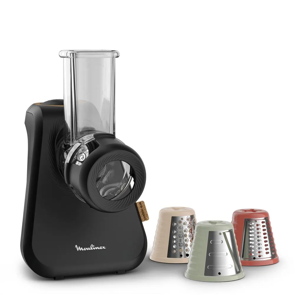 MOULINEX Hachoir Eco Respect DJ77EN10