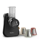 MOULINEX Hachoir Intention DJ77EN10