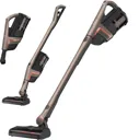 MIELE Aspirateur balai Triflex HX2 Sprinter - Gris cachemire