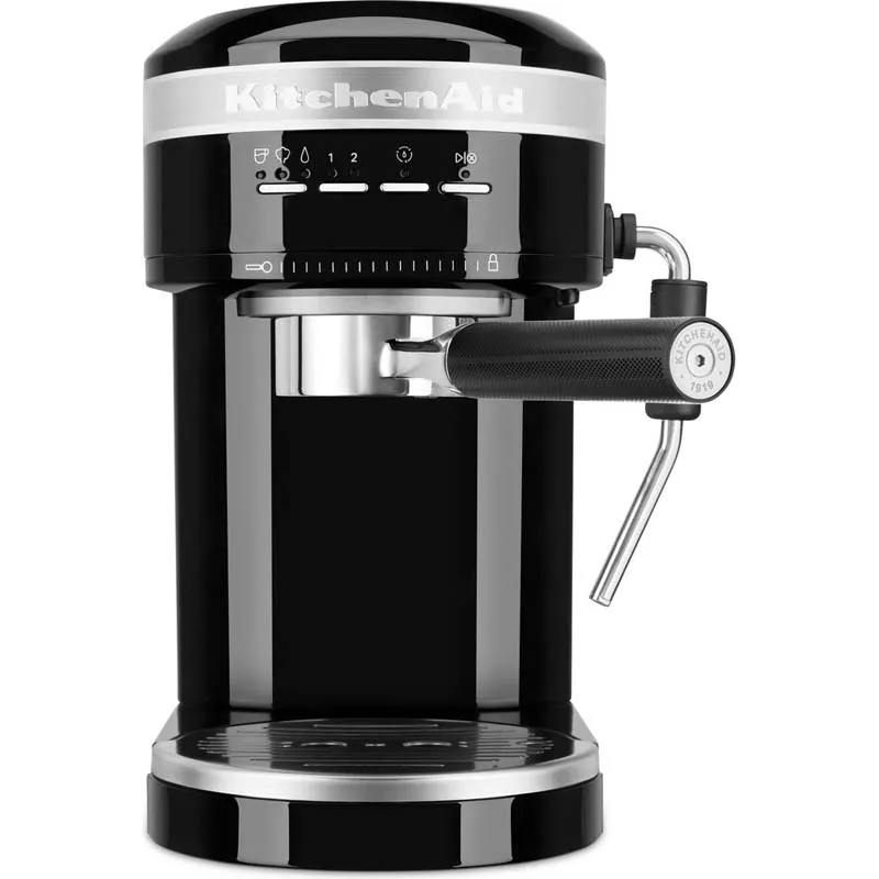 KITCHENAID Machine à expresso Artisan 5KES6503EOB