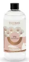 ESTEBAN Fragrance refill for bouquet 500 ml Iris Cachemire