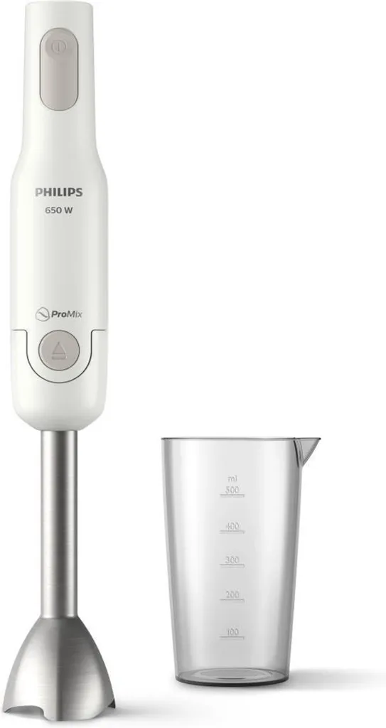 PHILIPS Mixeur plongeant HR2534/00