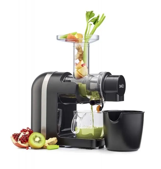 SIMEO Extracteur de jus Nutrijus JEH720
