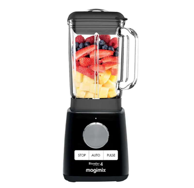 Magimix Blender Power 4 - Noir