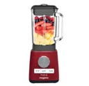 MAGIMIX Blender Power 4 - Rouge - 1169NL