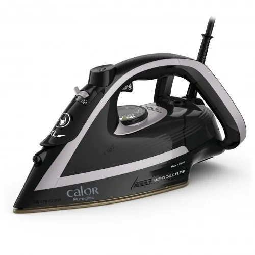 CALOR Fer à repasser PureGliss FV8062CO