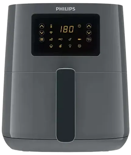 PHILIPS Airfryer Connected HD9255/60